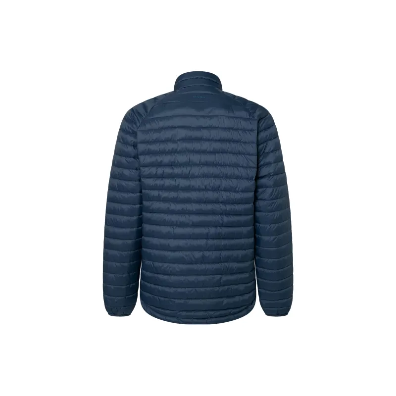 Oakley Jackets Men Navy Blue-1