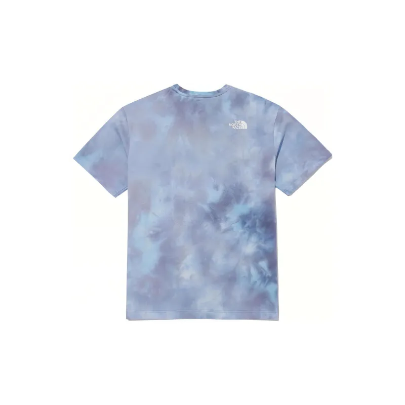 THE NORTH FACE T Shirt Unisex Starry Sky-1