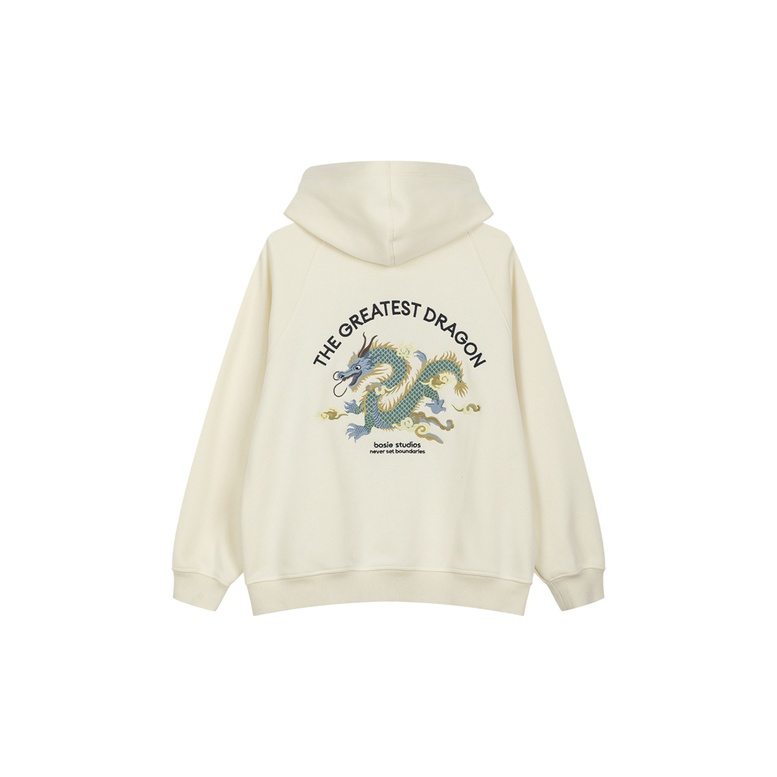 Bosieagender Sweatshirts Men - POIZON