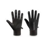 Black, Men's[Winter Collection]