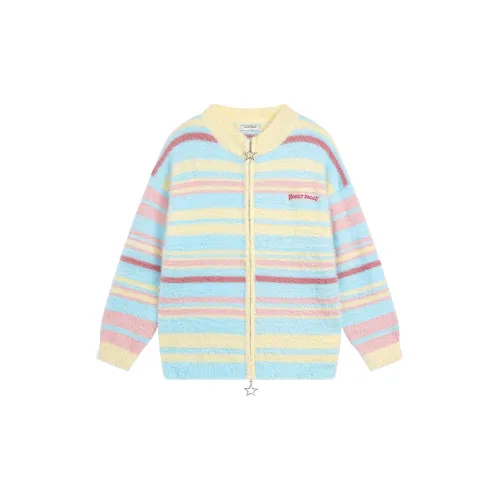 EOEI Knitwear Women's Multicolor