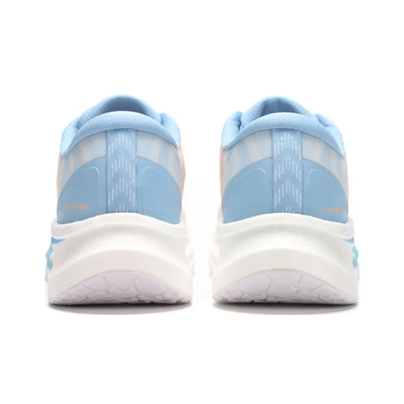 ANTA Champion 2 'White Blue Orange' Women's-4