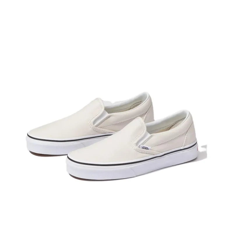 Vans Classic Slip On 'Birch'-2