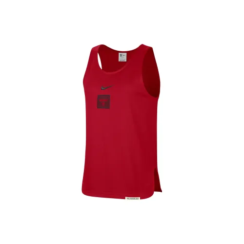 Nike Basketball Jerseys Women's Red