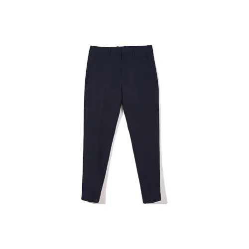 JACK&JONES Suit Trousers Men E38 Deep Blue