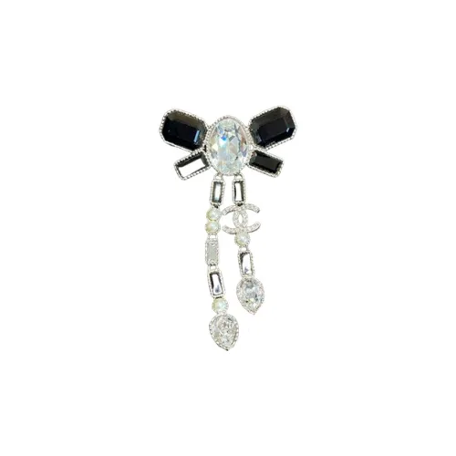 CHANEL Brooches Women's