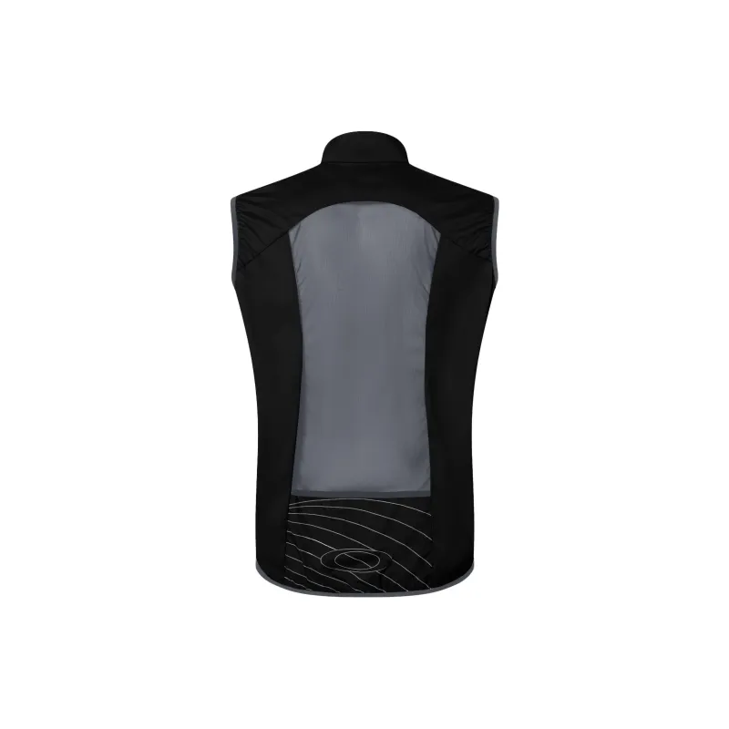 Oakley T-Shirts Men Black-1