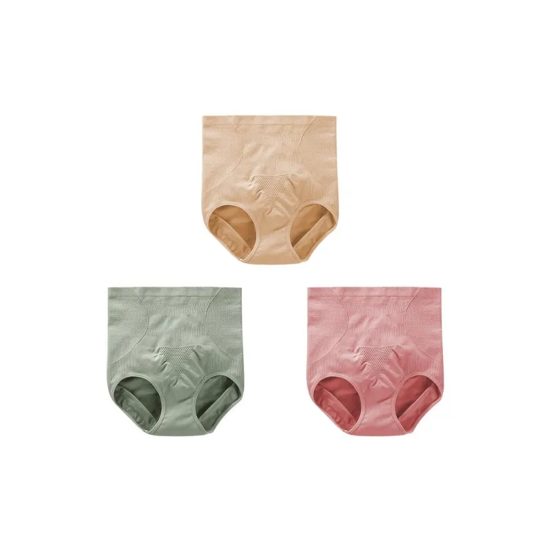 MIIOW Women's Underpants-4