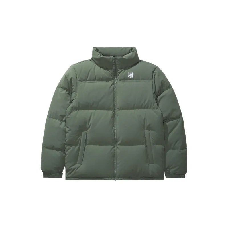 UNDEFEATED Down Jackets Unisex-4