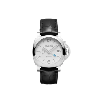PANERAI Men LUMINOR LUMINO Collection Watch