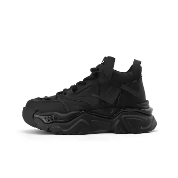 DAPHNE Low Top Chunky Sneakers Women's 7cm