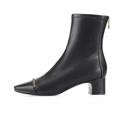 D:FUSE SCANDINAVIA Ankle Boots Women's