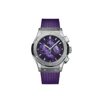 HUBLOT Men CLASSIC FUSION Watch