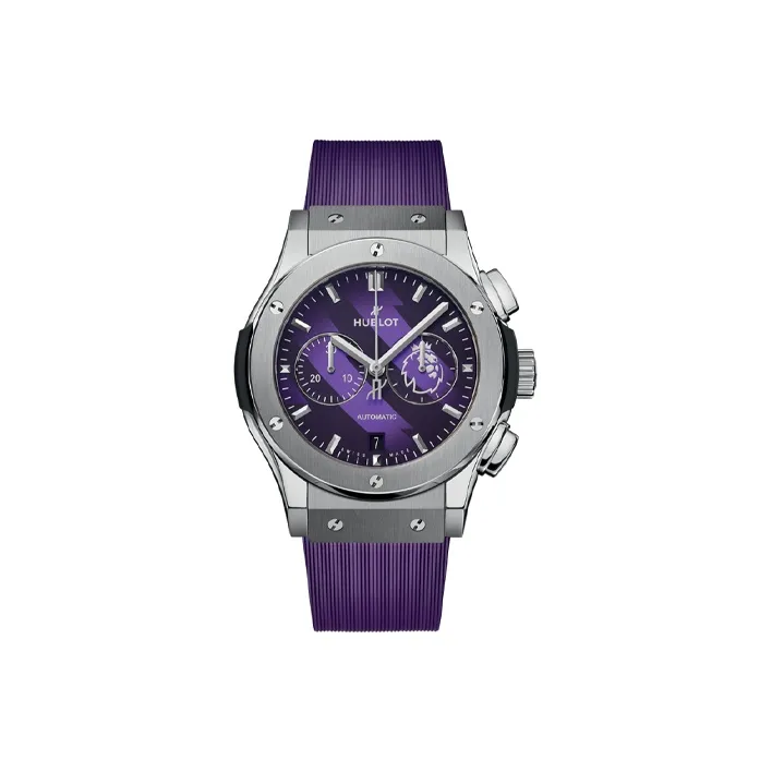 HUBLOT Men CLASSIC FUSION Watch-0