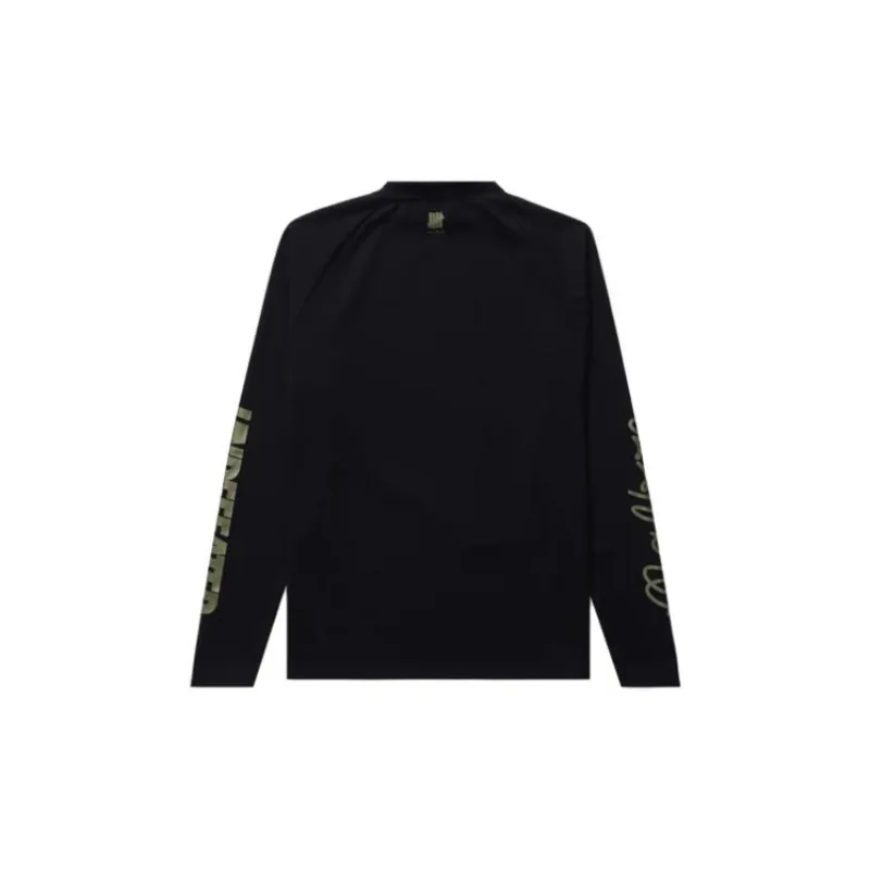 UNDEFEATED T Shirts Men-3