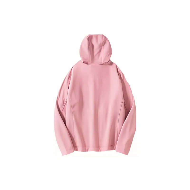 OUTDOOR PRODUCTS Sweatshirts Women's Pink-1