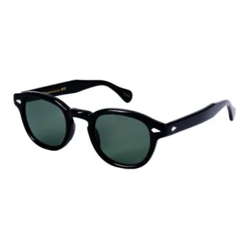MOSCOT Lemtosh Square Frame Sunglasses