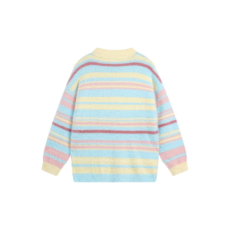 EOEI Knitwear Women's Multicolor-1