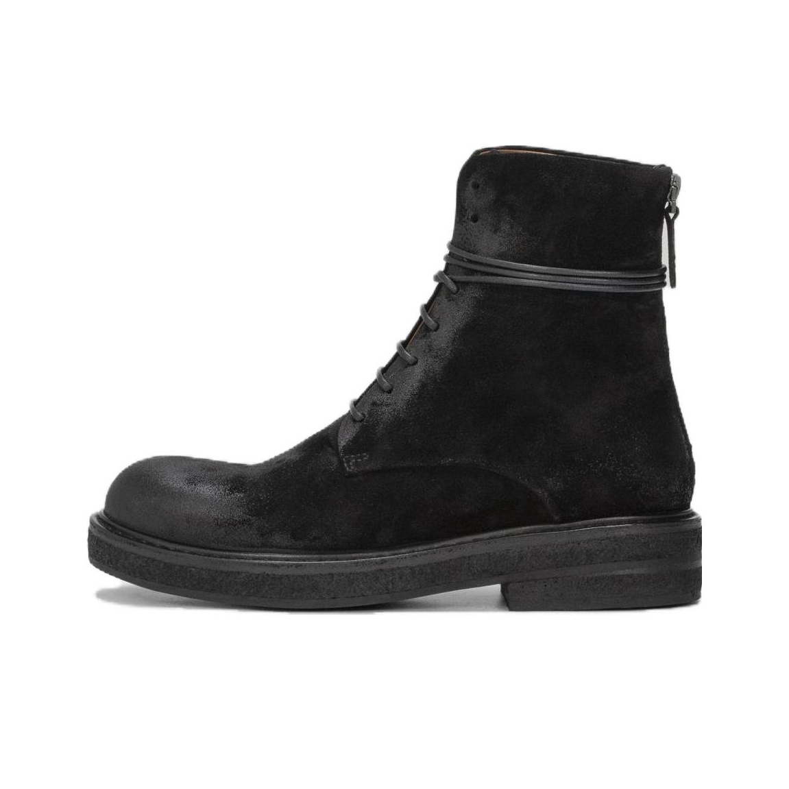 Marsell boots best sale