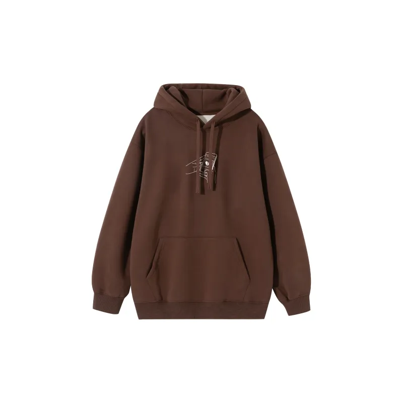 YATSI Sweatshirts Unisex-8