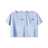 2 Pack (Light Blue)