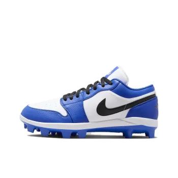 JORDAN 1 Retro Mcs Low Game Royal