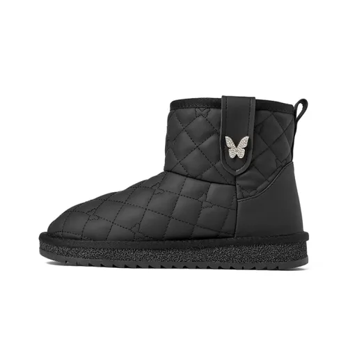 JOSINY Snow Boots Women's