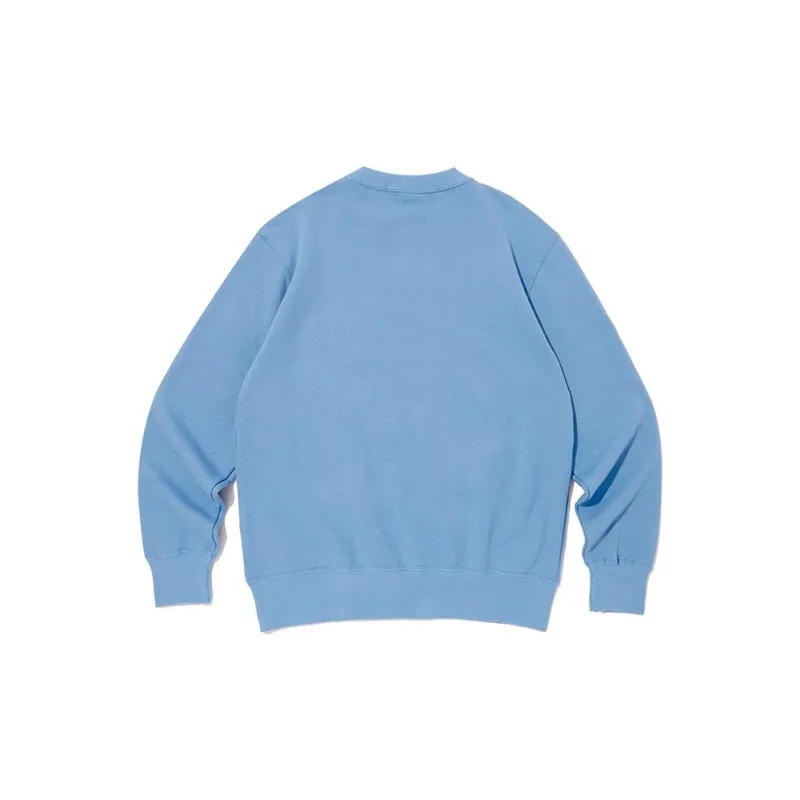 Champion Sweatshirts Men Light Blue-1