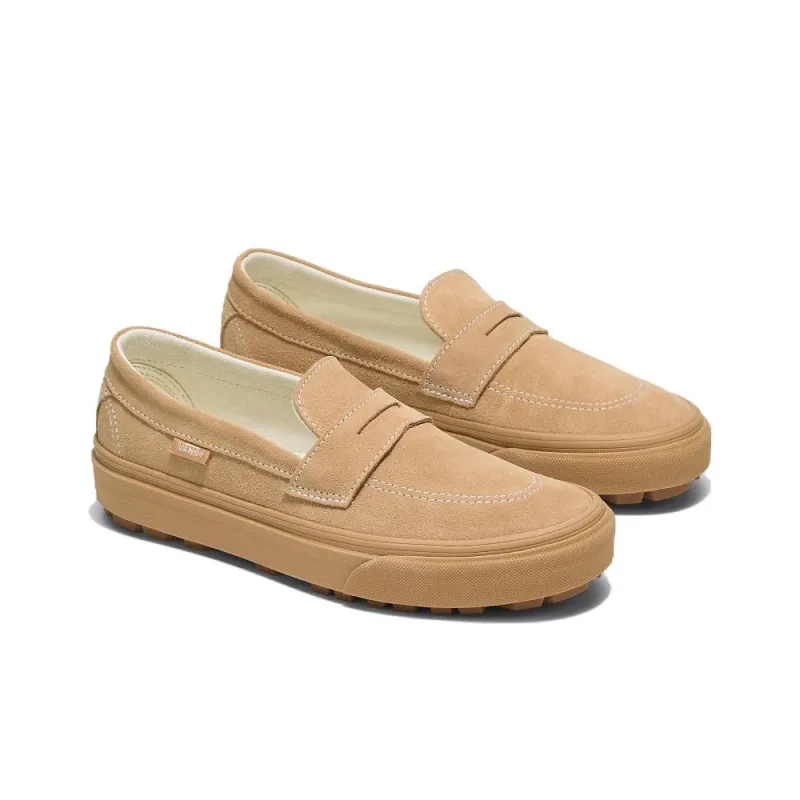 Vans Style 53 'Khaki'-2