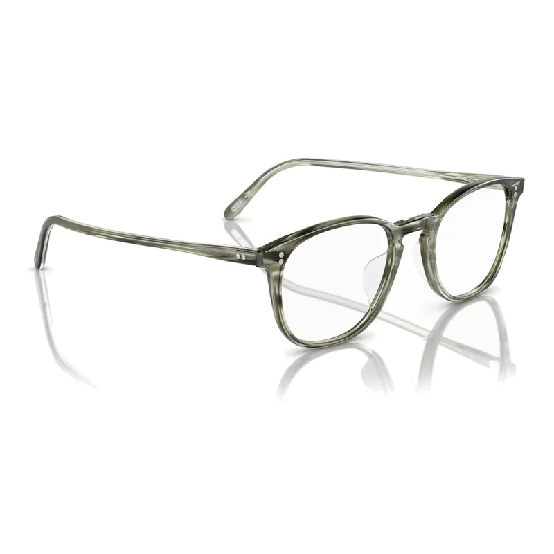 Oliver Peoples Finley Square Glasses-3