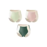 3 Pack (Sprout Green+Pastel Pink+Sapphire Green)
