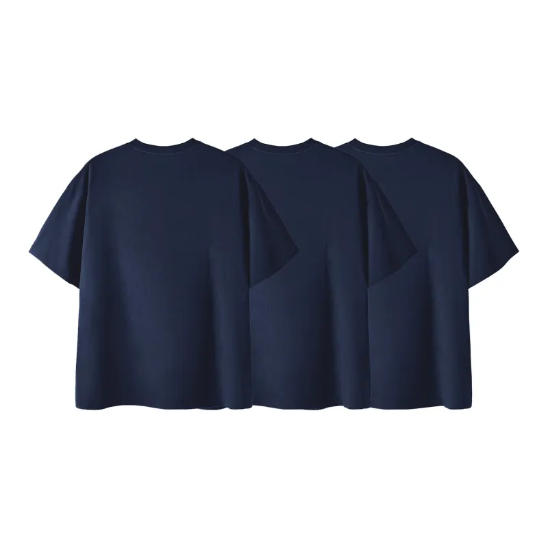 PSO Brand T Shirts Unisex-45