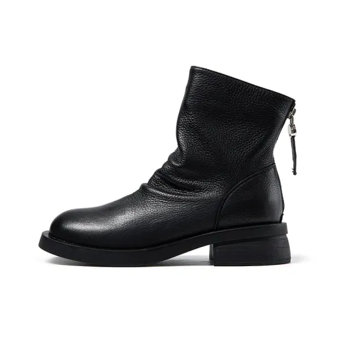 FED Ankle Boots Women's