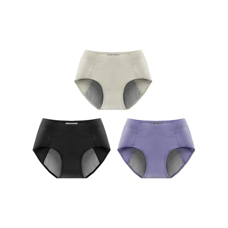MIIOW Women's Underpants-4