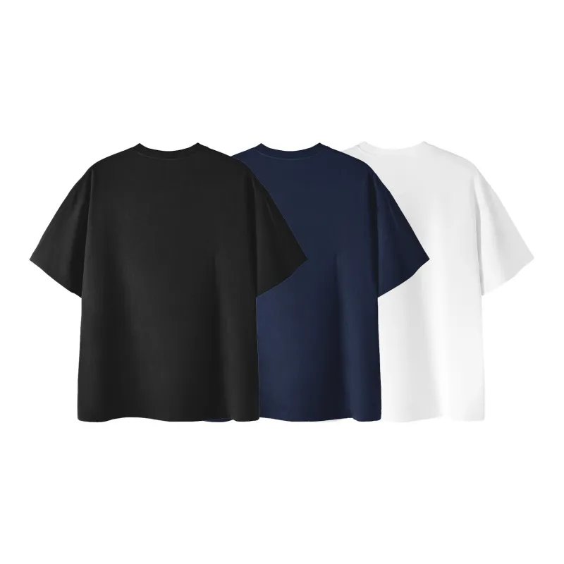 PSO Brand T Shirts Unisex-49