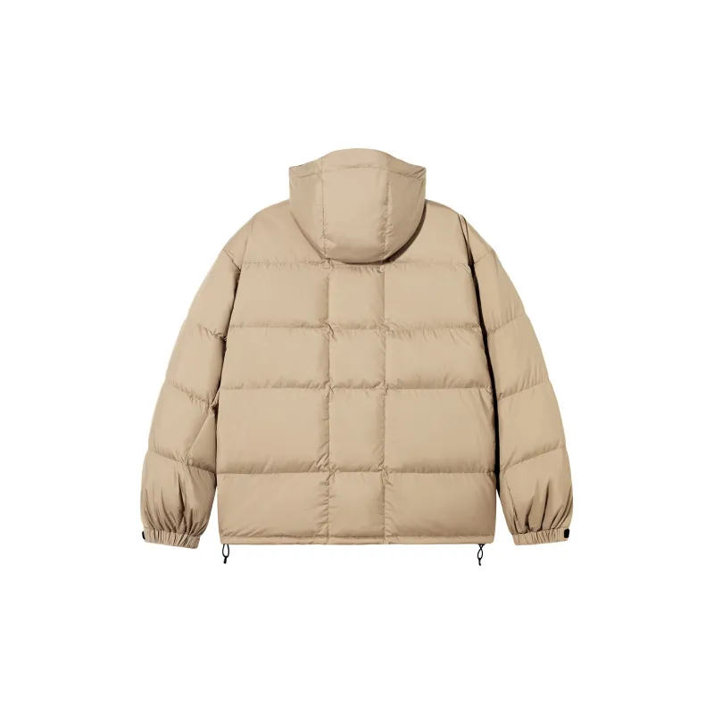 PSO Brand City Outdoor Collection Down Jacket Unisex-5