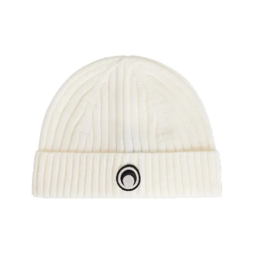 Marine Serre Beanies Unisex