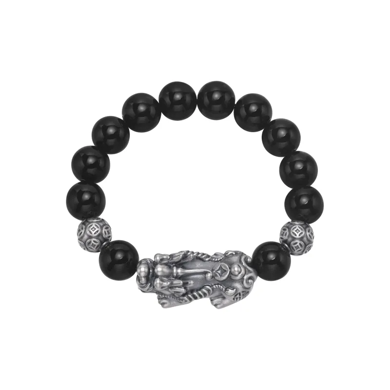 LIANDUO Jade Bracelets Men-1