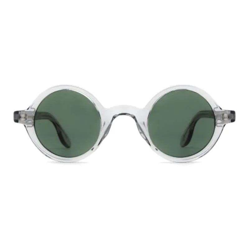 MOSCOT Zolman Tinted Sunglasses-1