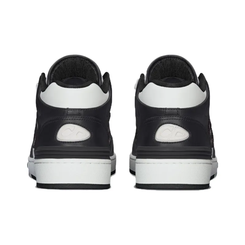 DIOR B57 Mid Oblique Black-3