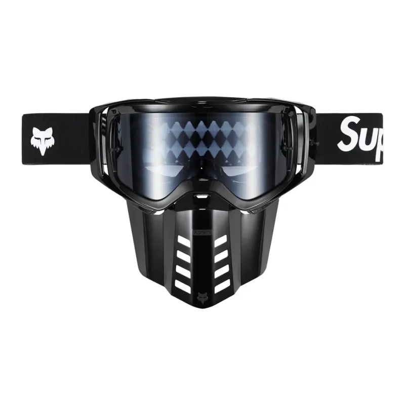 Supreme Fox Racing Vue Goggles-2