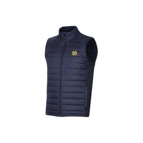 Under Armour Atlas Vests Men Blue