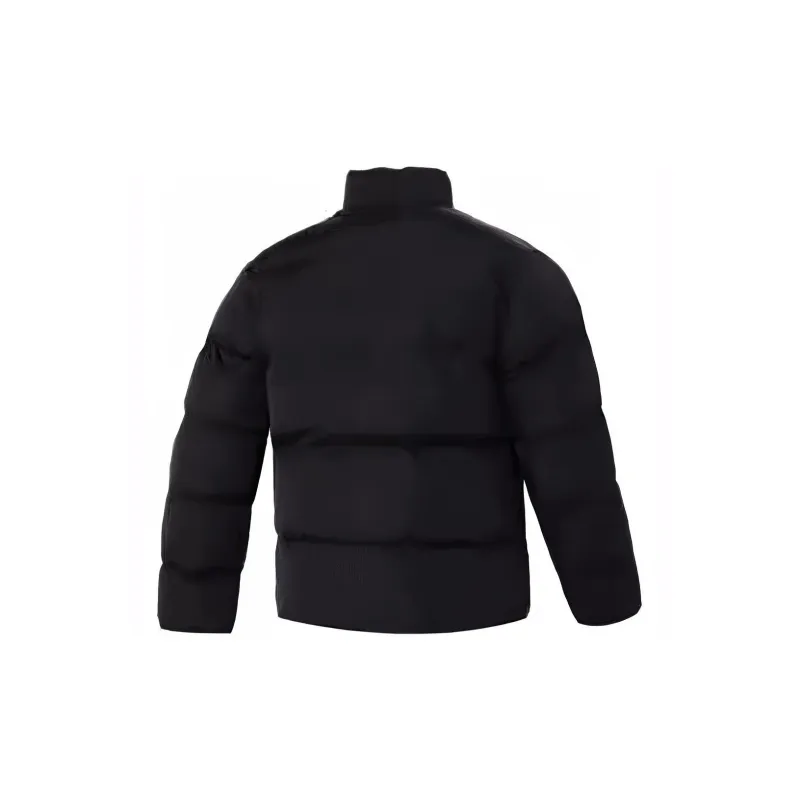 Jordan Puffer Jacket Men's Black-1