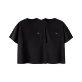 2 Pack (Black)