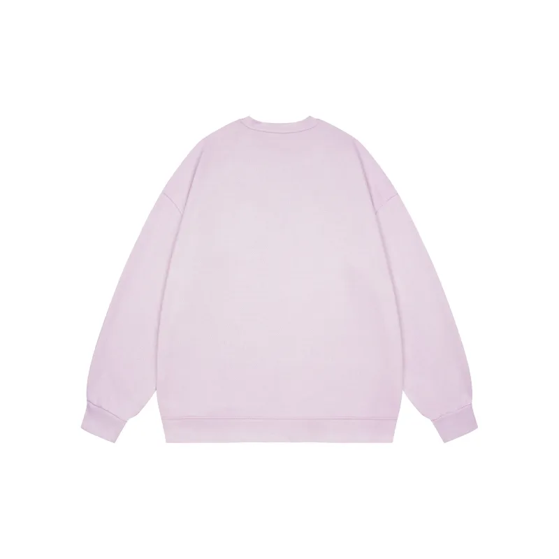 The Simpsons Sweatshirt For Fall And Winter Unisex-26