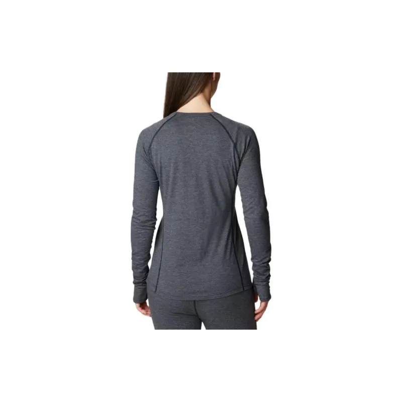 Columbia Tunnel Springs T-Shirts Women's Dark Gray-1
