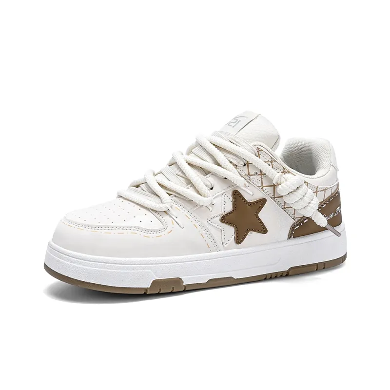 DOUBLE STAR 88 Skateboard Shoes Unisex-2