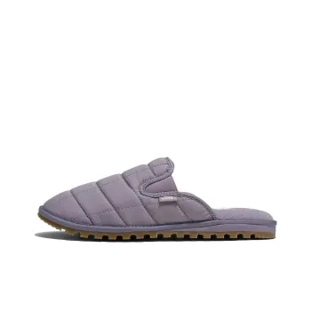 Vans Quilted Mountain Mule Vansguard Shoes 'Purple'