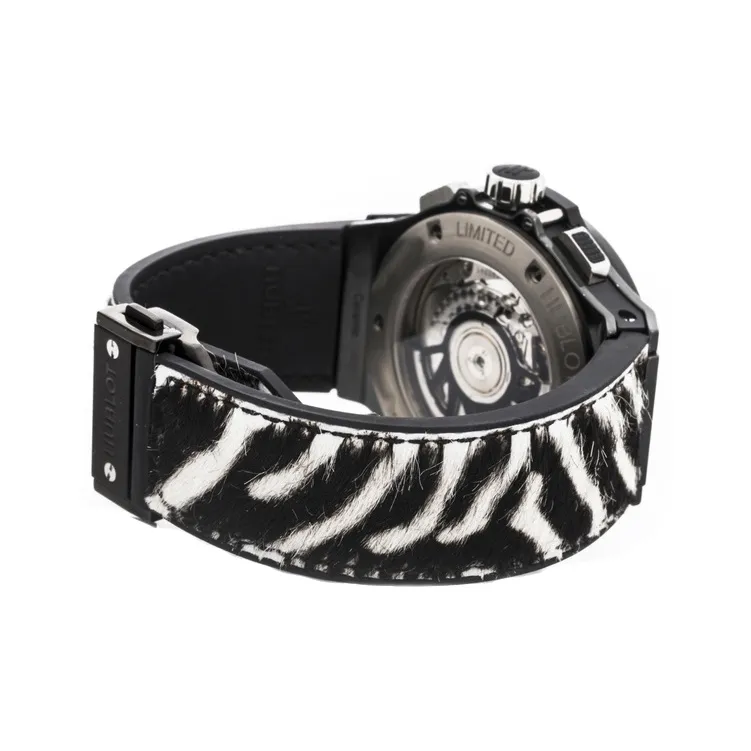 HUBLOT Women's BIG BANG Watch-2