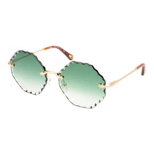 Chloé Sunglasses Unisex